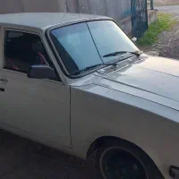 فروش پیکان مدل ۸۱کاربرات