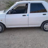 پراید مدل ۹۹|خودرو سواری و وانت|شاهیوند, |دیوار