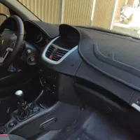 ۲۰۷ فرمان برقی|خودرو سواری و وانت|اهواز, کوی مهدیس|دیوار