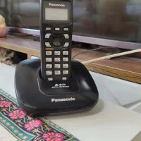 تلفن پاناسونیک
