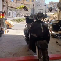 موتور کاوان sدرحدنو