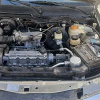 دوو سیلو در حد|خودرو سواری و وانت|سامان, |دیوار