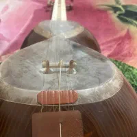 فروش تار ساز بهمراه کیس|سازهای سنتی|اصفهان, نصرآباد|دیوار