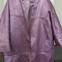 مانتو پاییزی تیکه ای ۳۰۰ تومن|لباس|بجنورد, |دیوار