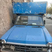 نیسان ۹۶|خودرو سواری و وانت|ری, شهید بهشتی|دیوار