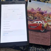 تبلت سامسونگ (tab a t295)