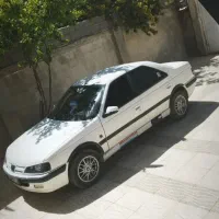 پارس مدل89