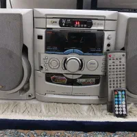 ضبط و باند ال‌جی کره سالم