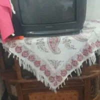 تلویزیون