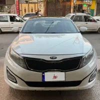 کیا اپتیما ۲۰۱۴|خودرو سواری و وانت|رامهرمز, |دیوار