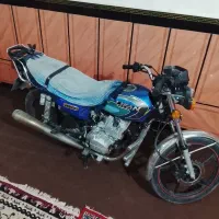 موتور سیکلت|موتورسیکلت|اهواز, کمپلو شمالی|دیوار