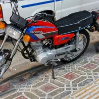 موتور ۱۲۵ مدل ۹۵ کاربرات
