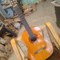 گیتار یاماها C40|گیتار، بیس، امپلیفایر|دورود, |دیوار