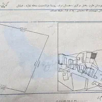 فروش ۱۲ قطعه زمین ۲۰۰ متری در جزلاندشت