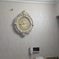 ساعت دیواری
