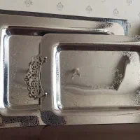 ظروف آشپزخانه کاملا نو