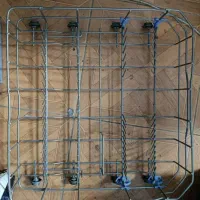 سبد ظرف شویی ال جی|ماشین ظرفشویی|رشت, فلسطین|دیوار