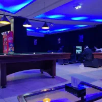 مجموعه بازی آتاری پلاس(pc.ps4.biliard)|کنسول، بازی ویدئویی و آنلاین|تبریز, |دیوار