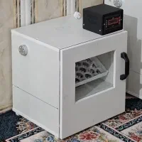 فروش دستگاه جوجه کشی ۴۲ تمام اتومات|لوازم جانبی حیوانات|داراب, |دیوار