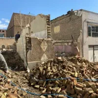 همه نوع کار تغریب انجام میدم