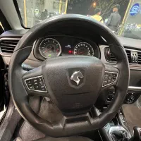 تارا ۱۴۰۲ وی ۱ تیوفایو|خودرو سواری و وانت|مشهد, پنجتن|دیوار