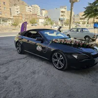 ماشین لوکس مراسم عروسی|خدمات پذیرایی، مراسم|همدان, |دیوار