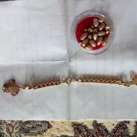 طلا و جواهر
