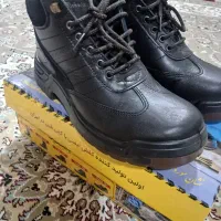 کفش ایمنی