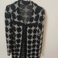 ژاکت وپالتو کارکرده|لباس|زنجان, |دیوار