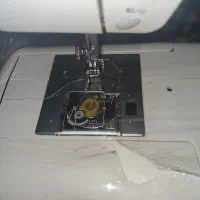 چرخ خیاطی ۶۶۰|چرخ خیاطی و ریسندگی|مشهد, الهیه|دیوار