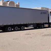 کانتین چادری کایا|خودرو سنگین|کهریزک, |دیوار