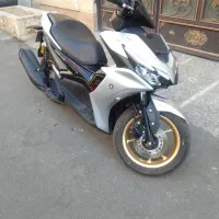 ایروکس 1403اصلی تایلندی فول|موتورسیکلت|تهران, دژکام|دیوار