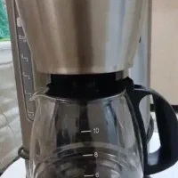 قهوه ساز تفال در حد نو|سماور، چای‌ساز، قهوه‌ساز|تهران, ازگل|دیوار