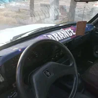 پیکان وانت دوگانه|خودرو سواری و وانت|مشگین شهر, |دیوار