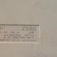 ارگ کاسیو اصل ژاپن عتیقه وکلکسیونی|پیانو، کیبورد، آکاردئون|دماوند, دماوند|دیوار