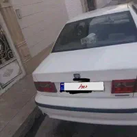 سمندef7مدل۹۰|خودرو سواری و وانت|زنجان, |دیوار