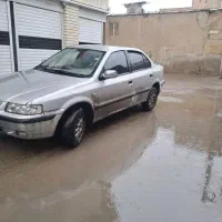 سمند lx ال ایکس مدل ۸۴|خودرو سواری و وانت|اصفهان, مارچین|دیوار