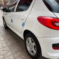 پژو۲۰۷|خودرو سواری و وانت|فشاپویه, |دیوار