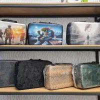 کیف و کوله ps4.ps5.xbox|کنسول، بازی ویدئویی و آنلاین|قزوین, |دیوار