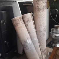 چند عدد گلیم درحد نو کاملا سالم بفروش میرسد