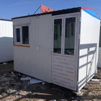 کانکس در ابعاد مختلف کانکس ۶متری