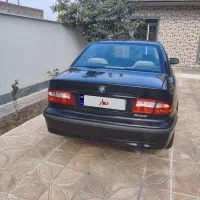 سمند LX  معمولی ۹۹|خودرو سواری و وانت|تبریز, |دیوار