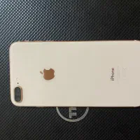 ایفون 8 پلاس
