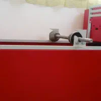 دستگاه سفره یک بار مصرف