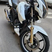 آپاچی ۱۸۰ مدل ۹۲