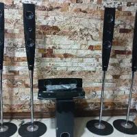 سینما خانگی ال جی