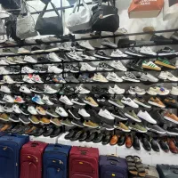 فروشگاه کیف و کفش
