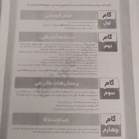 کنکور|کتاب و مجله آموزشی|شیراز, پانصد دستگاه ارتش|دیوار