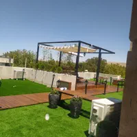 فروش چوب ترمو / ترمو وود / نمای چوب / چوب پلاست|عمده‌فروشی|شیراز, شهرک مهدیه|دیوار