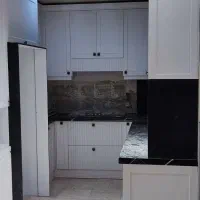 نصاب نصب انواع کابینت کمد ویترین پارتیشن قرنیز